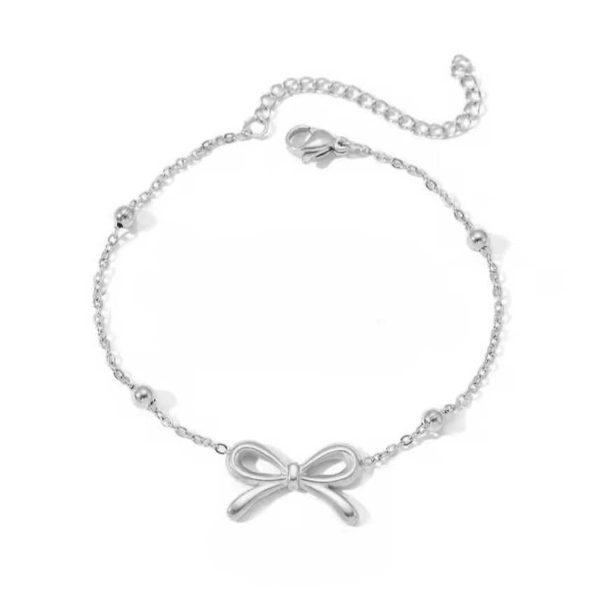 Tied Up Bracelet