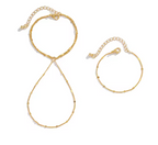Isla Hand Chain