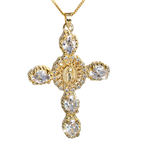 Valencia Necklace