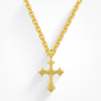 Bless Your Heart Necklace