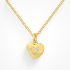 Endless Love Necklace