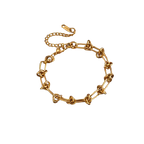Tied With Love Bracelet