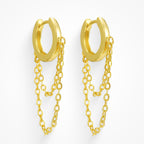 Fortune Earrings