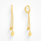 Hey Lover Earrings