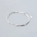 Layers All Around Bracelet