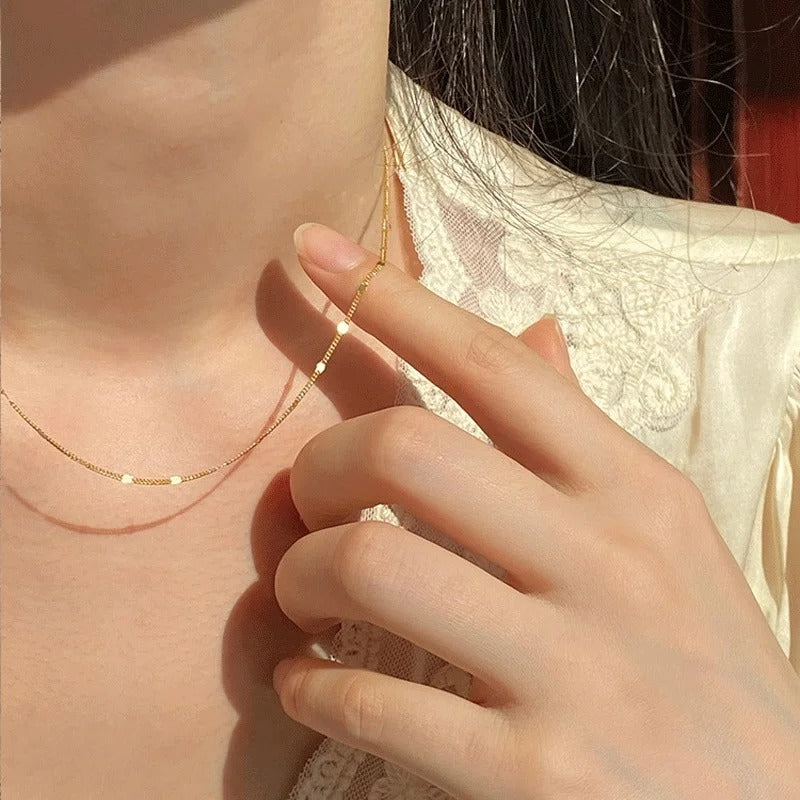 Yacht Club Necklace