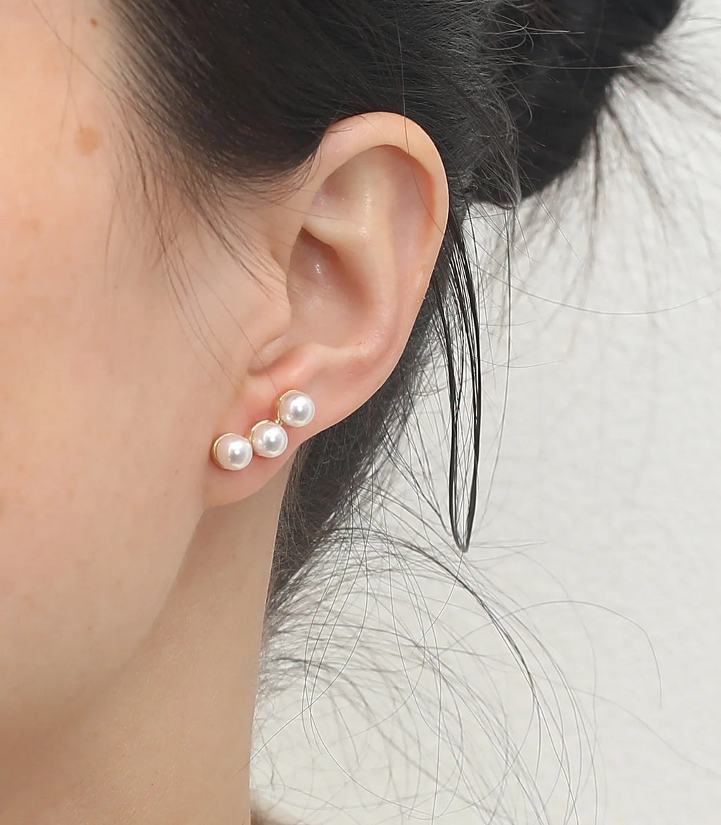 Coco Earrings