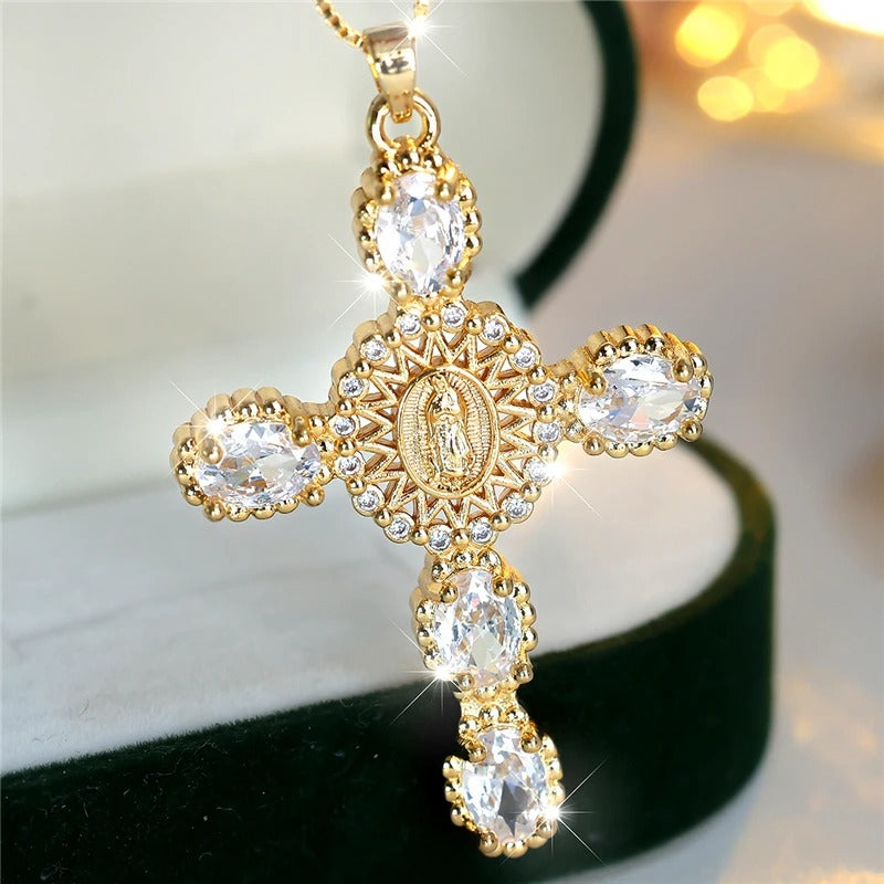 Valencia Necklace