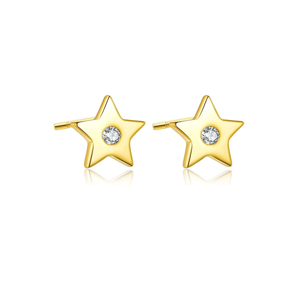 Starry Earrings