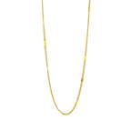 Yacht Club Necklace