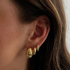 That Girl Earrings