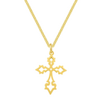 Forever and Ever Necklace